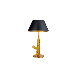 Flos Table Gun��ǹ̨��CGT747_�칫�Ҿ�_̨��_�ִ��������