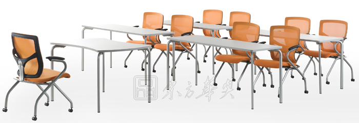 Training Furniture|Multifunction Chair|Office Furniture|Mesh Multifunction Chair|�๦����|��ѵ��
